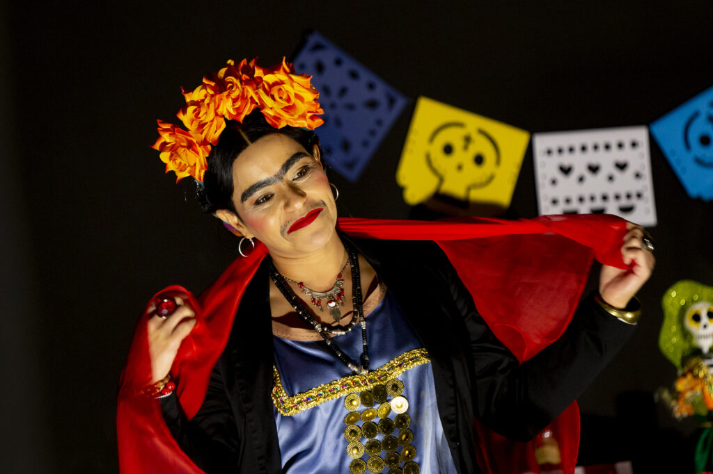 MAKONDO TEATRO
